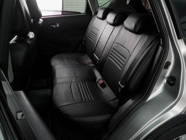 Nissan Qashqai I Рестайлинг с пробегом 2010 года, цена 1 149 000 рублей, 146124 км, внедорожник, Автокод Объявления