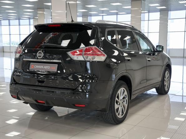 Nissan X-Trail III с пробегом 2015 года, цена 1 107 000 рублей, 321026 км, внедорожник, Автокод Объявления