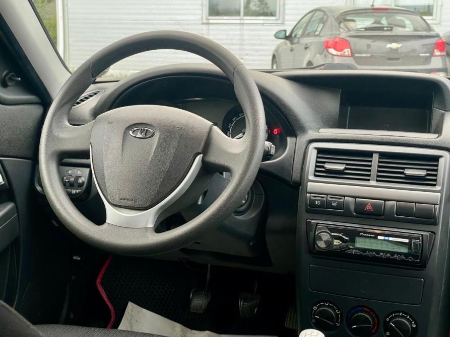 Lada (ВАЗ) Priora I Рестайлинг Вологда  - изображение 16