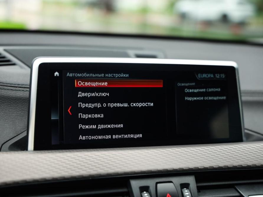 BMW X2 I (F39) Санкт-Петербург  - изображение 18