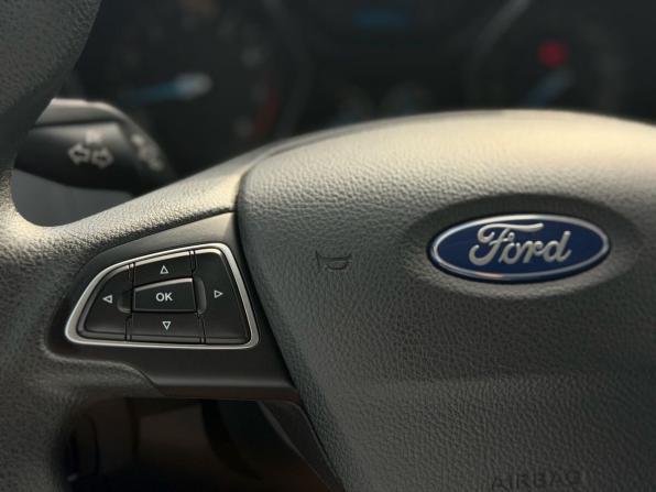 Ford Focus III Рестайлинг с пробегом 2015 года, цена 940 000 рублей, 109600 км, седан, Автокод Объявления