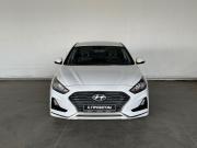 Hyundai Sonata VII (LF) Рестайлинг Москва  - изображение 22