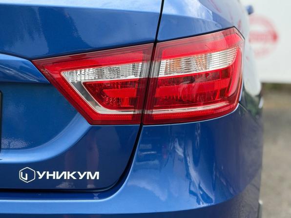 Lada (ВАЗ) Vesta I с пробегом 2019 года, цена 1 089 000 рублей, 106606 км, универсал, Автокод Объявления