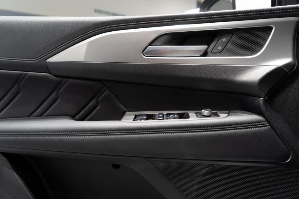 Haval H5 II Санкт-Петербург  - изображение 22