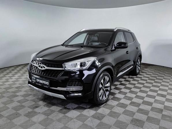 Chery Tiggo 4 I Рестайлинг с пробегом 2019 года, цена 1 500 000 рублей, 65034 км, внедорожник, Автокод Объявления