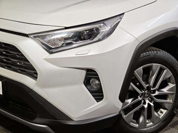 Toyota RAV4 V (XA50) с пробегом 2020 года, цена 3 197 000 рублей, 92976 км, внедорожник, Автокод Объявления