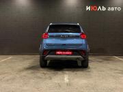Chery Tiggo 2 I Челябинск  - изображение 21