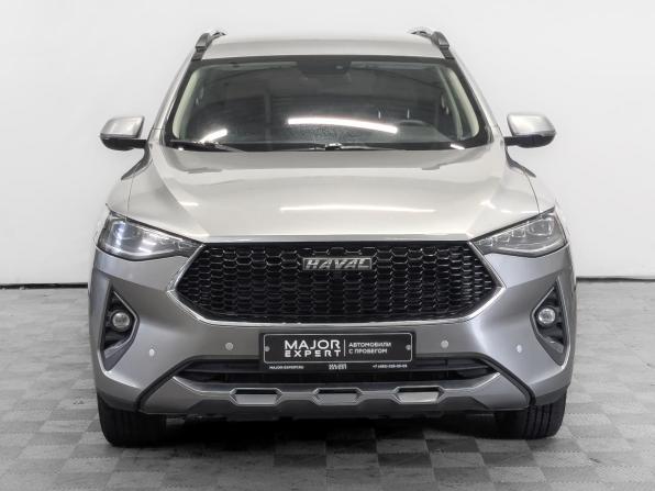 Haval F7 I с пробегом 2021 года, цена 1 650 000 рублей, 79223 км, внедорожник, Автокод Объявления