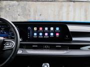 Chery Tiggo 7 Pro Max I Рестайлинг Москва  - изображение 39