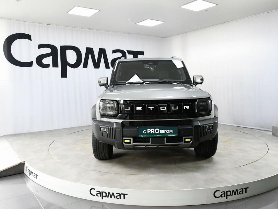 JETOUR T2 Новосибирск  - изображение 4
