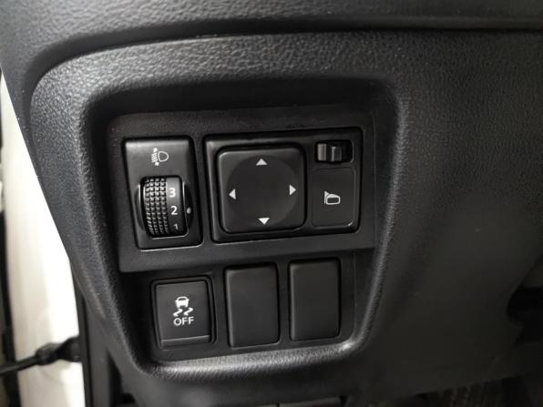 Nissan Juke I с пробегом 2014 года, цена 1 050 000 рублей, 168052 км, внедорожник, Автокод Объявления
