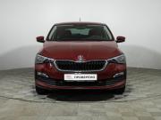 Skoda Rapid II Санкт-Петербург  - изображение 21