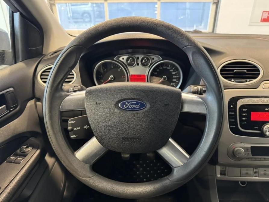 Ford Focus II Рестайлинг Подольск  - изображение 18