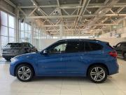 BMW X1 II (F48) Москва  - изображение 39
