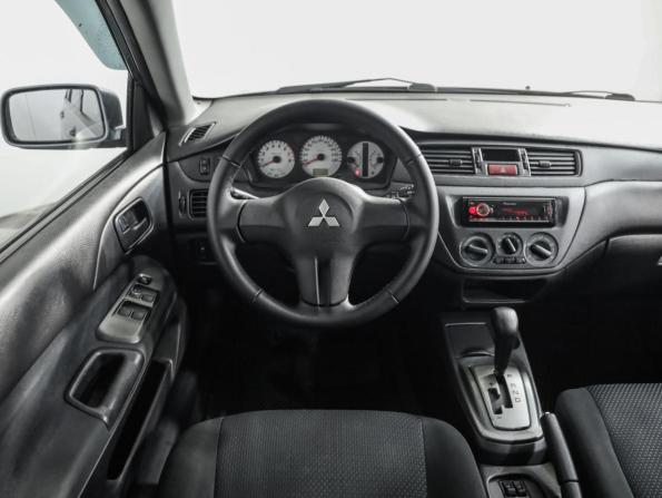 Mitsubishi Lancer IX Рестайлинг с пробегом 2007 года, цена 499 000 рублей, 201432 км, универсал, Автокод Объявления