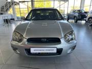 Subaru Impreza II Рестайлинг 2 Новосибирск  - изображение 21