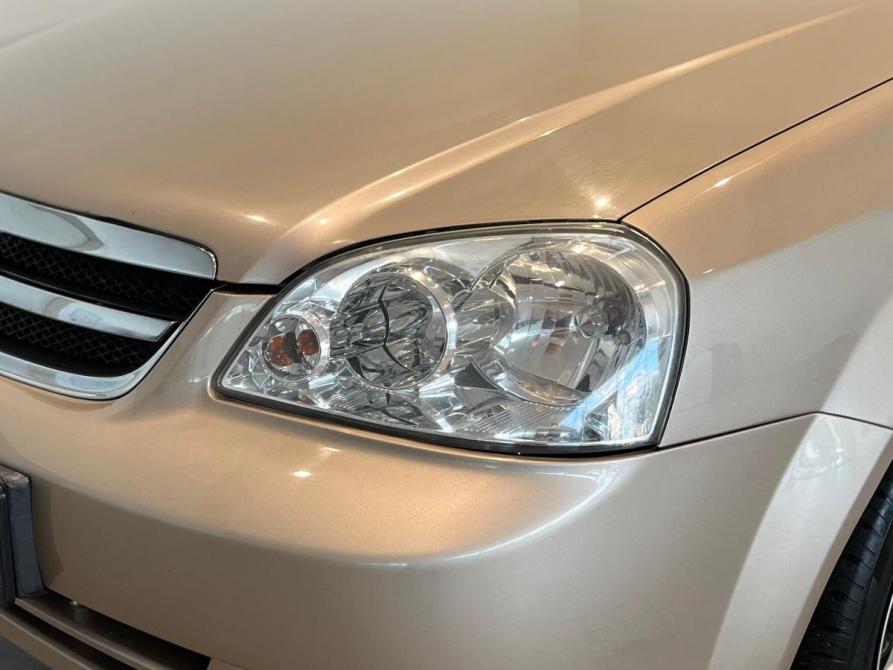 Chevrolet Lacetti I Волгоград  - изображение 10