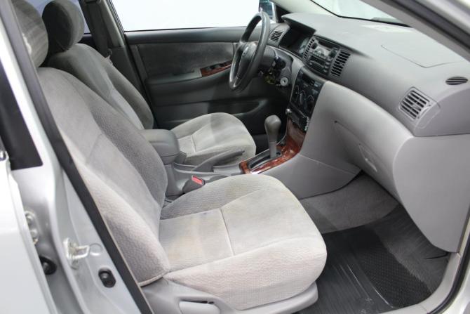 Toyota Corolla IX (E120 E130) с пробегом 2002 года, цена 289 000 рублей, 226614 км, седан, Автокод Объявления