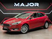 Ford Focus III Рестайлинг Москва  - изображение 28
