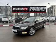 Skoda Superb II Альметьевск  - изображение 21