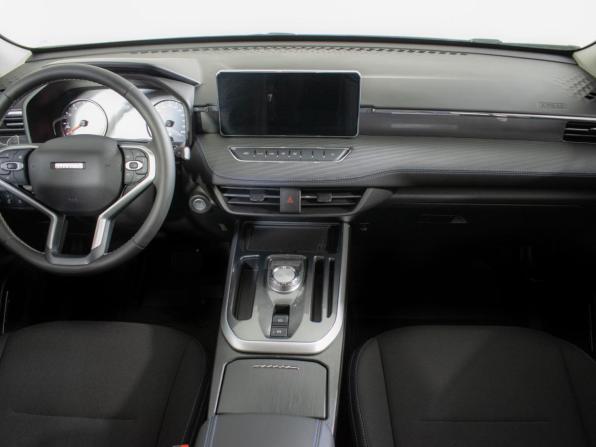 Haval Jolion I Рестайлинг с пробегом 2024 года, цена 2 425 000 рублей, 6048 км, внедорожник, Автокод Объявления