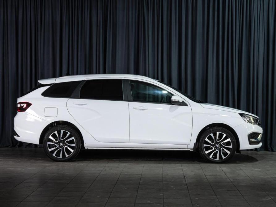 Lada (ВАЗ) Vesta I Рестайлинг (NG) Волгоград  - изображение 5