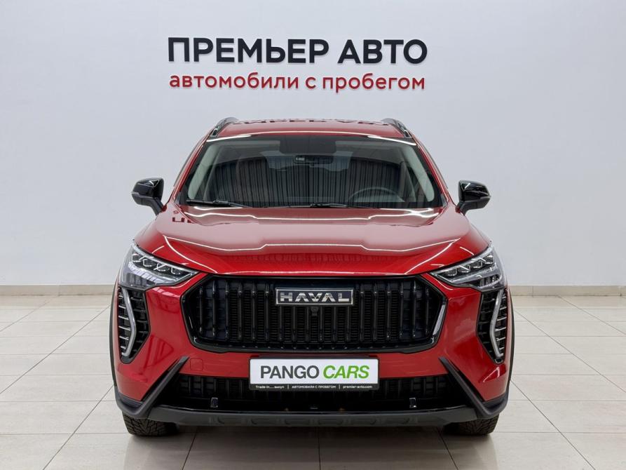 Haval Jolion I Рестайлинг Смоленск  - изображение 2