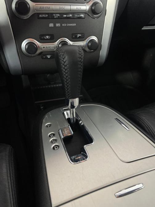 Nissan Murano II (Z51) Рестайлинг Воронеж  - изображение 25
