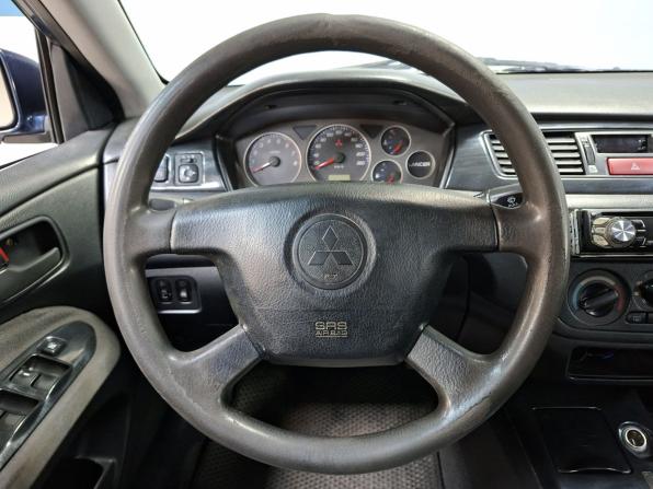 Mitsubishi Lancer IX с пробегом 2004 года, цена 300 000 рублей, 268826 км, седан, Автокод Объявления