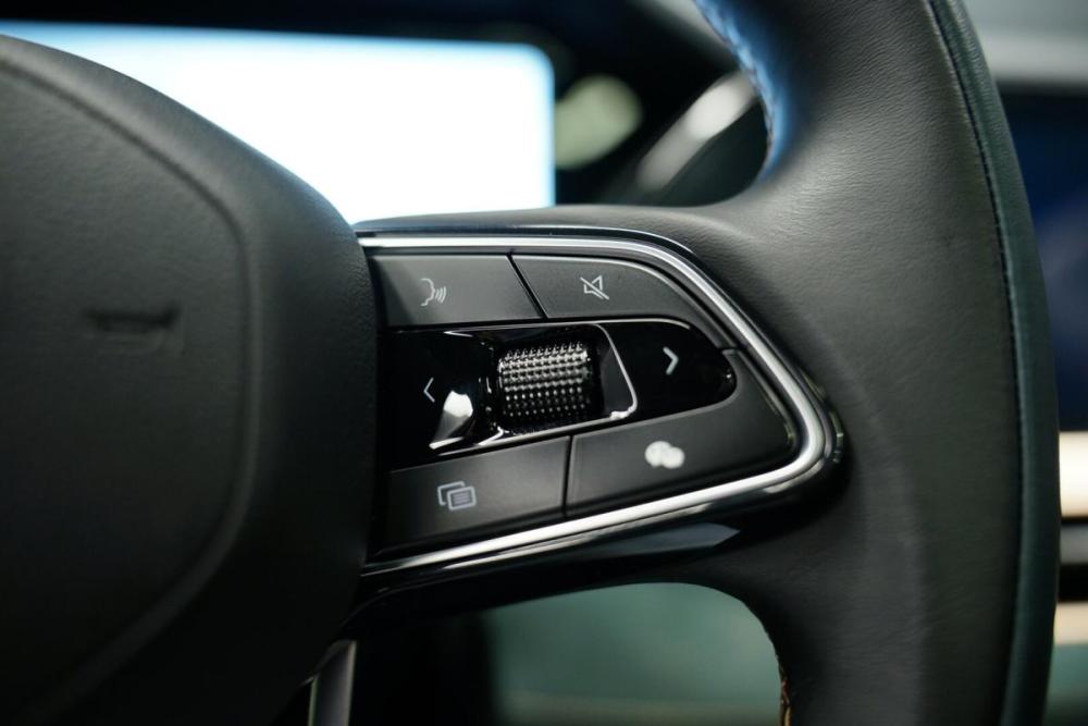 Geely Monjaro I Крым  - изображение 16