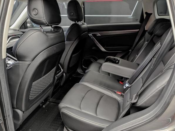 Geely Atlas Pro с пробегом 2023 года, цена 1 765 000 рублей, 103958 км, внедорожник, Автокод Объявления