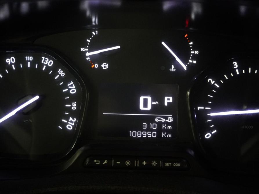Peugeot Traveller I Москва  - изображение 14