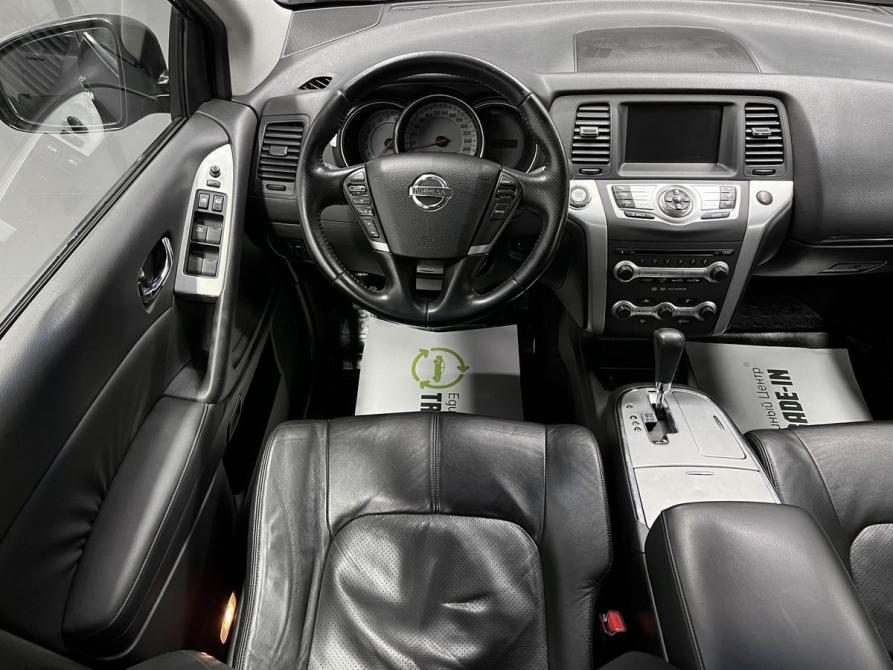 Nissan Murano II (Z51) Тверь  - изображение 12