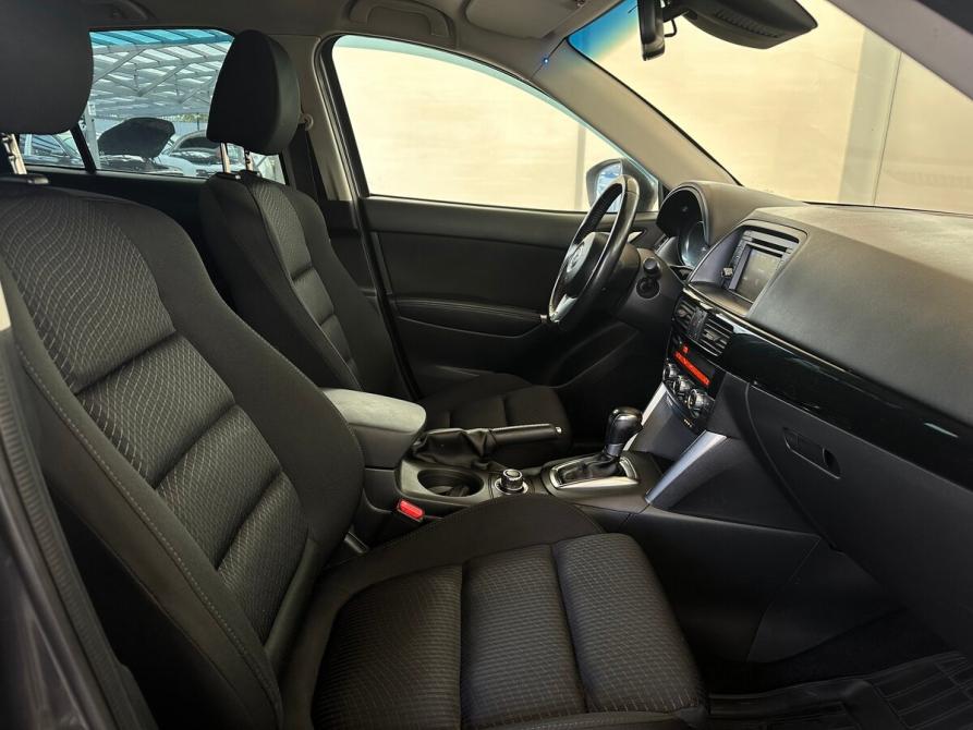 Mazda CX-5 I Москва  - изображение 13