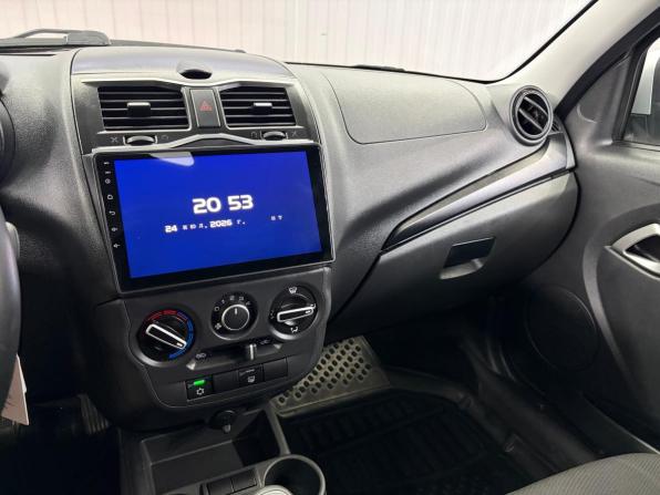 Lada (ВАЗ) Granta I Рестайлинг с пробегом 2025 года, цена 897 000 рублей, 33950 км, лифтбек, Автокод Объявления