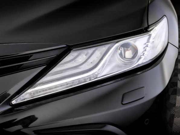 Toyota Camry VIII (XV70) Рестайлинг с пробегом 2021 года, цена 3 737 500 рублей, 63156 км, седан, Автокод Объявления