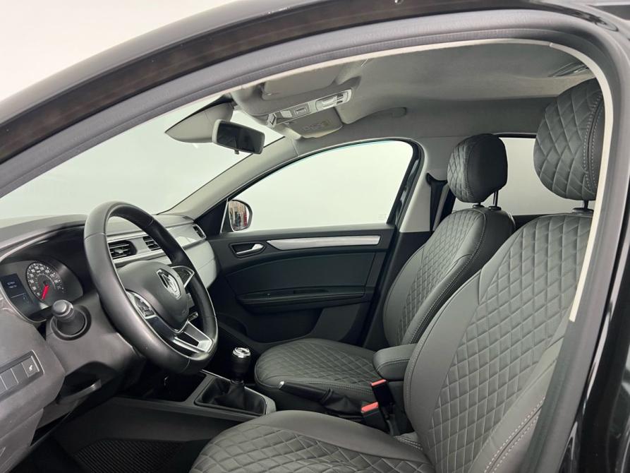Renault Arkana I Архангельск  - изображение 15