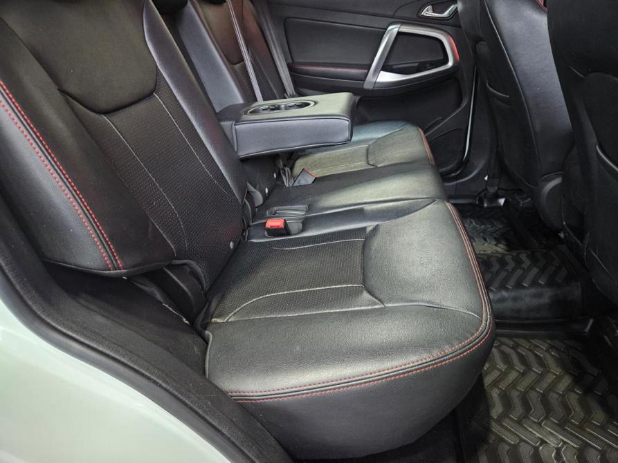 Chery Tiggo 5 I Вологда  - изображение 13