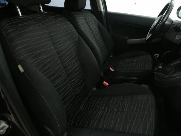 Mazda 2 II (DE) с пробегом 2008 года, цена 378 000 рублей, 151000 км, хэтчбек, Автокод Объявления