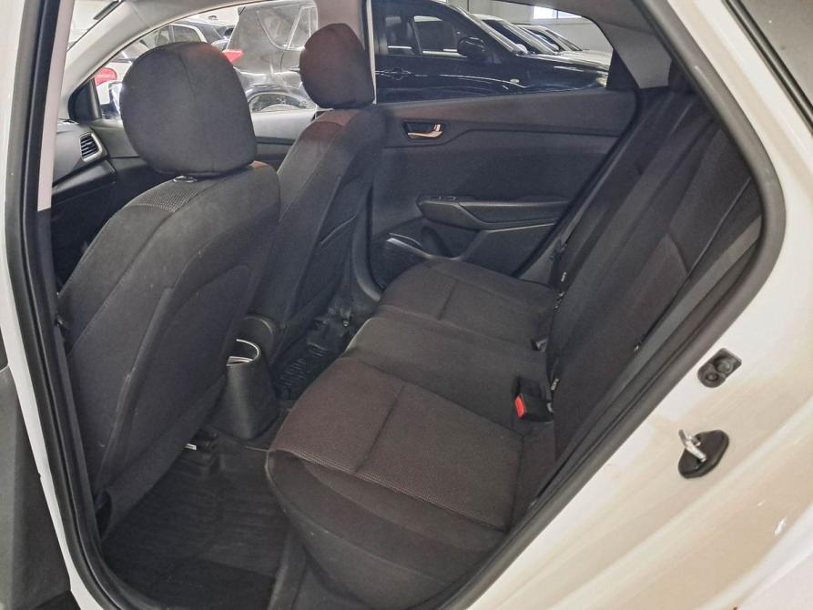 Hyundai Solaris II Набережные Челны  - изображение 15
