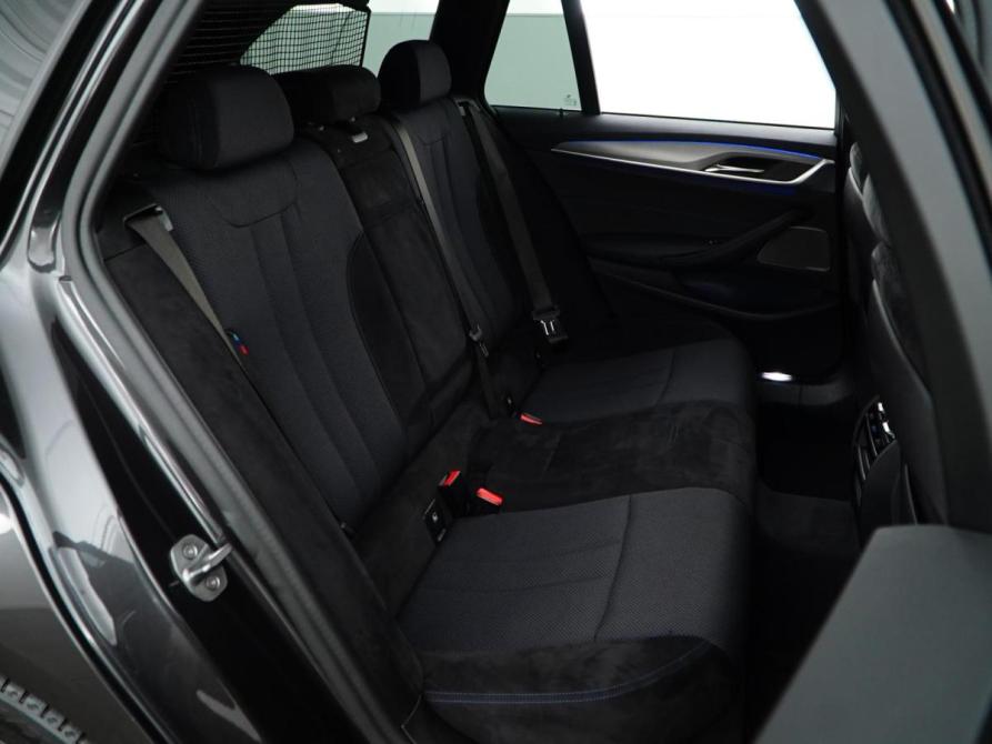 BMW 5 серии VII (G30/G31/G38) Москва  - изображение 7