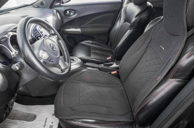 Nissan Juke I с пробегом 2011 года, цена 1 149 000 рублей, 240000 км, внедорожник, Автокод Объявления