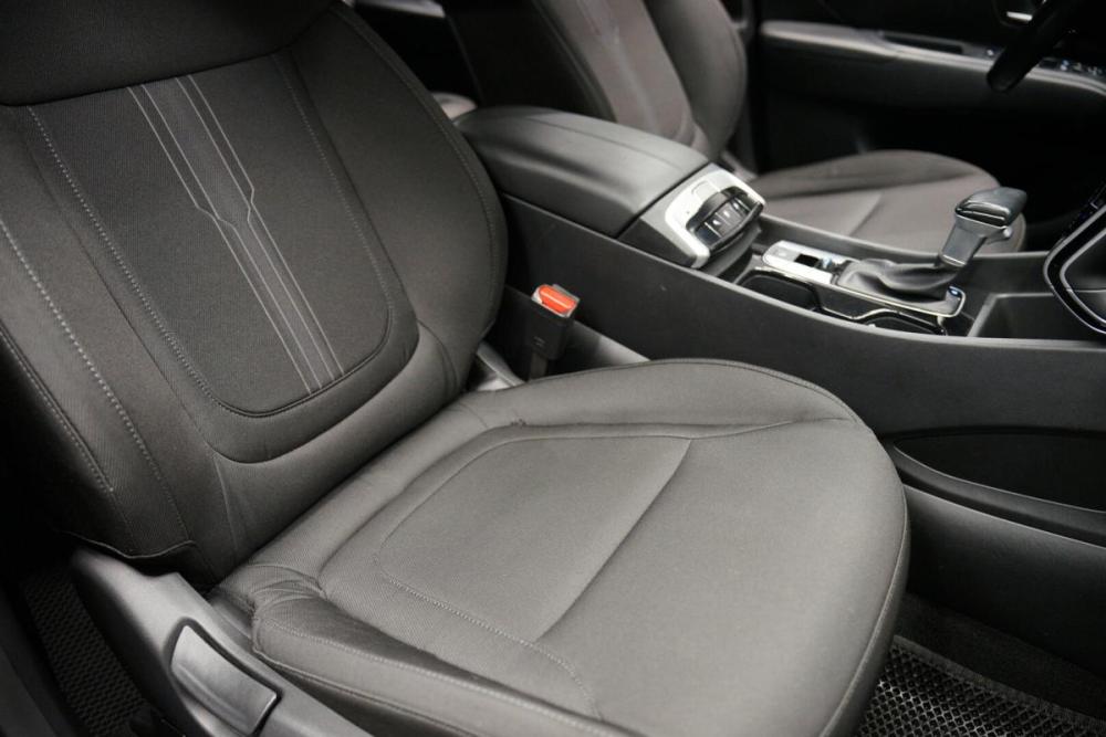 Hyundai Tucson IV Крым  - изображение 23