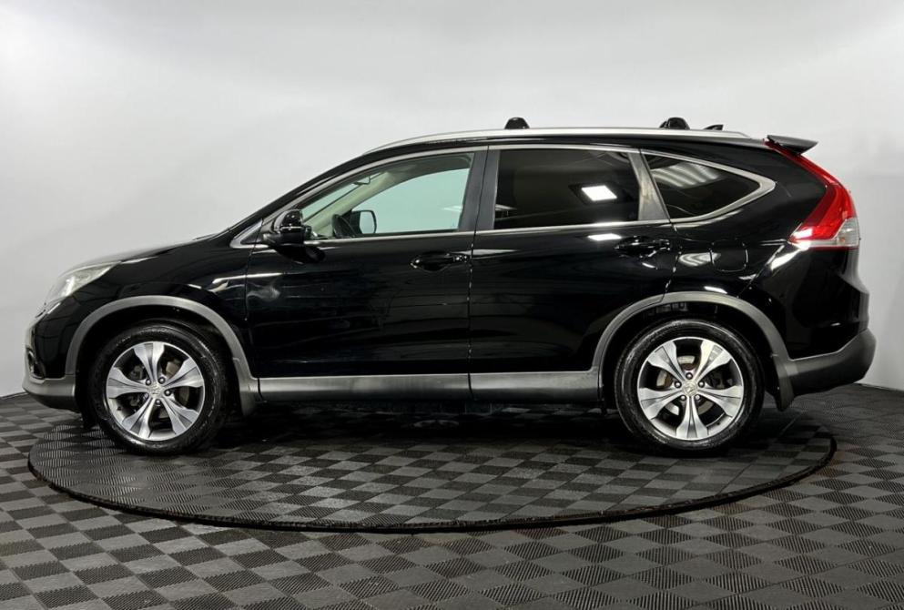 Honda CR-V IV Нижний Новгород  - изображение 9