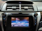 Toyota Camry VII (XV50) Рестайлинг Уфа  - изображение 29