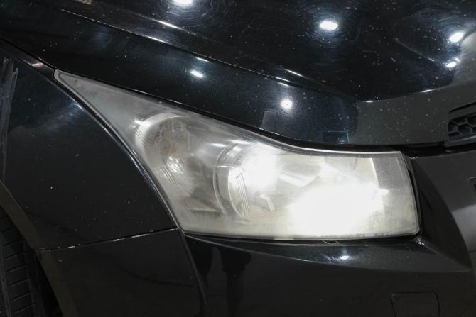 Chevrolet Cruze I с пробегом 2012 года, цена 499 000 рублей, 236000 км, седан, Автокод Объявления