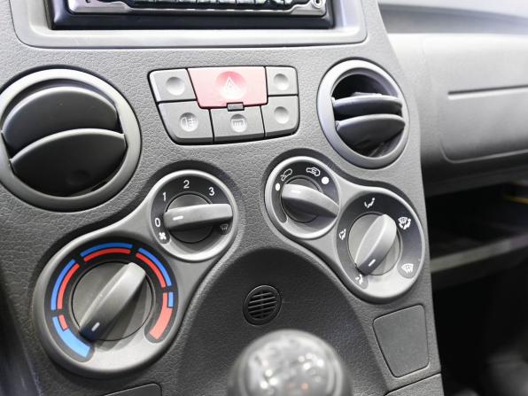 Fiat Panda II с пробегом 2008 года, цена 369 900 рублей, 179670 км, хэтчбек, Автокод Объявления