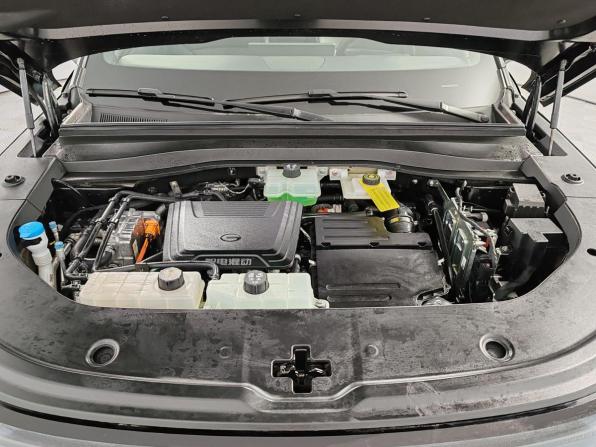 GAC S7 с пробегом 2025 года, цена 5 190 000 рублей, 21896 км, внедорожник, Автокод Объявления