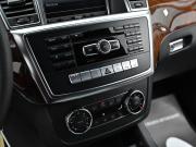 Mercedes-Benz M-Класс III (W166) Москва  - изображение 24