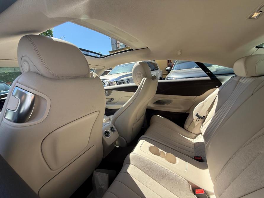 Mercedes-Benz E-Класс V (W213 S213 C238) Санкт-Петербург  - изображение 14